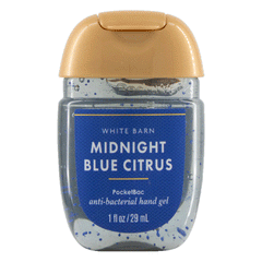 Bath & Body Works Midnight Blue Citrus Hand Gel 29ml