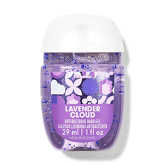 Bath & Body Works Lavender Cloud Hand Gel 29ml