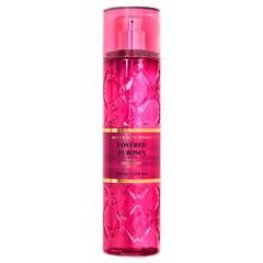 BBW Covered In Roses Fragrance Mist 236ml