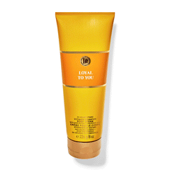 Bath & Body Works Loyal To You Body Cream 226g