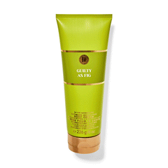 Bath & Body Works Guilty As Fig Ultimate Hydration Body Cream 226g