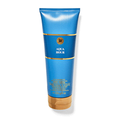 Bath & Body Works Aqua Hour Ultimate Hydration Body Cream 226g