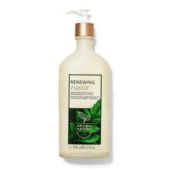 Bath & Body Works Renewing Forest Body Lotion 192ml