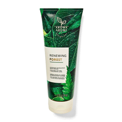 Bath & Body Works Renewing Forest Ultimate Hydration Body Cream 226g