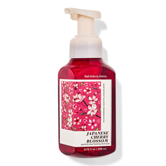 Bath & Body Works BBW Japanese Cherry Blossom Hand Wash 259ml