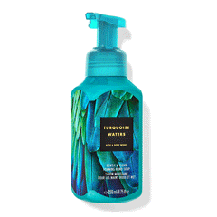 Bath & Body Works Turquoise Waters Hand Wash 259ml