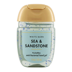 Bath & Body Sea & SandStone Hand Gel 29ml
