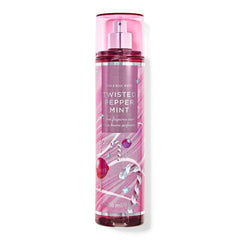 Bath & Body Works Twisted Peppermint Fine Fragrance Mist 236ml