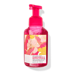 Bath & Body Works Passionfruit & Banana Flower Hand Soap 236ml