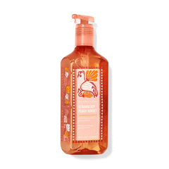 Bath & Body Works Strawberry Peach Sunset Hand Soap 236ml