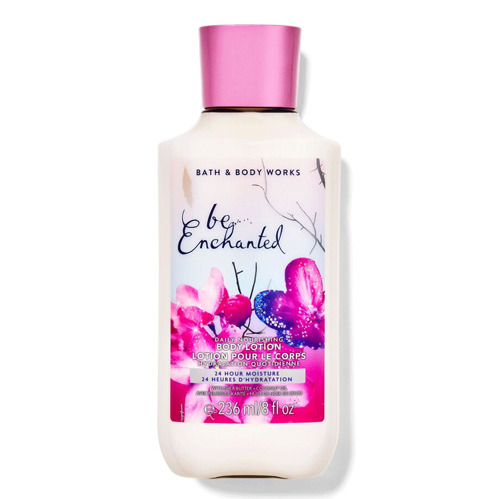 Bath & Body Works Be Enchanted Body Lotion 236 ml
