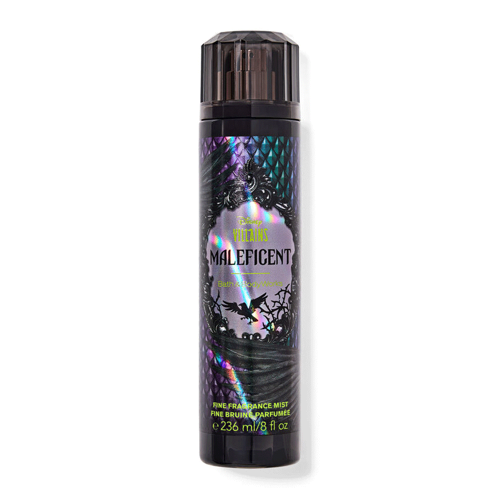Bath & Body Works Maleficient Fragrance Mist 236ml