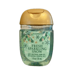 BBW Sparkling Hand Gel 29ml