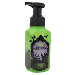 Bath & Body Works Disney Villain Maleficient Hand Soap 259ml