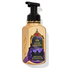 Bath & Body Works Disney Villain Evil Queen hand Soap 259ml