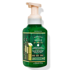 Bath & Body Mahogany Apple Hand Soap 259ml