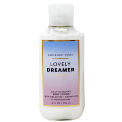 Bath & Body Works Lovely  Dreamer Body Lotion 236ml