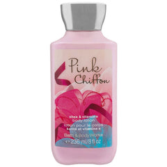 Bath & Body WorksPink Chiffon Body Lotion 236ml