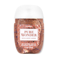Bath & Body Works Pure Wonder Hand Sanitizer 29ml