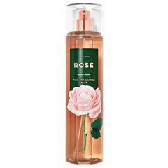 BBW Rose Fragrance Mist 236ml