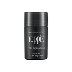 Toppik Hair Building Fibers Black 12g (usa)