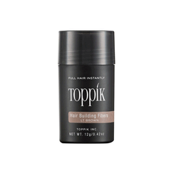 Toppik Hair Building Fibers Lt Brown 12g (usa)