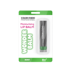 Moisturising Lip Balm Mint