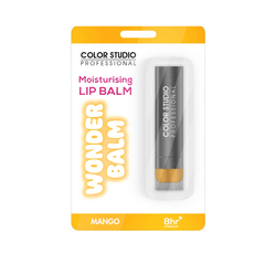 Moisturising Lip Balm Mango