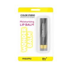 Moisturising Lip Balm Pineapple