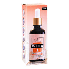Sukoon Joint-on Natural Essential Oil 10ml