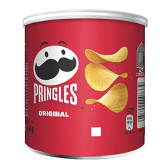 Pringles Original 40g