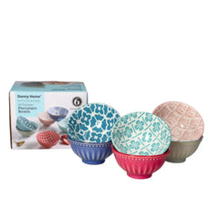Danny Home All Purpose Porcelain Bowls 475fgw