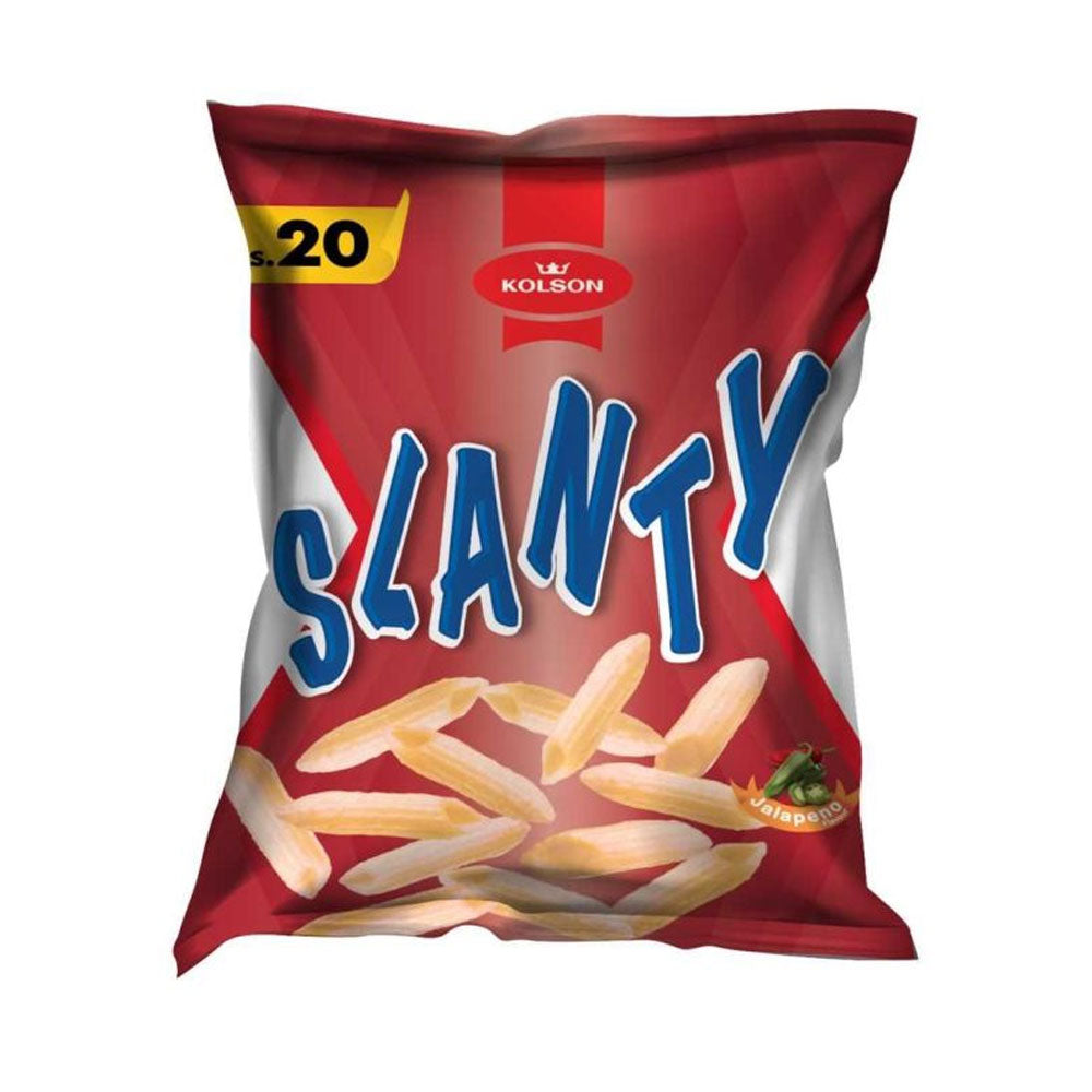Kolson Jalapeno Slanty 12g