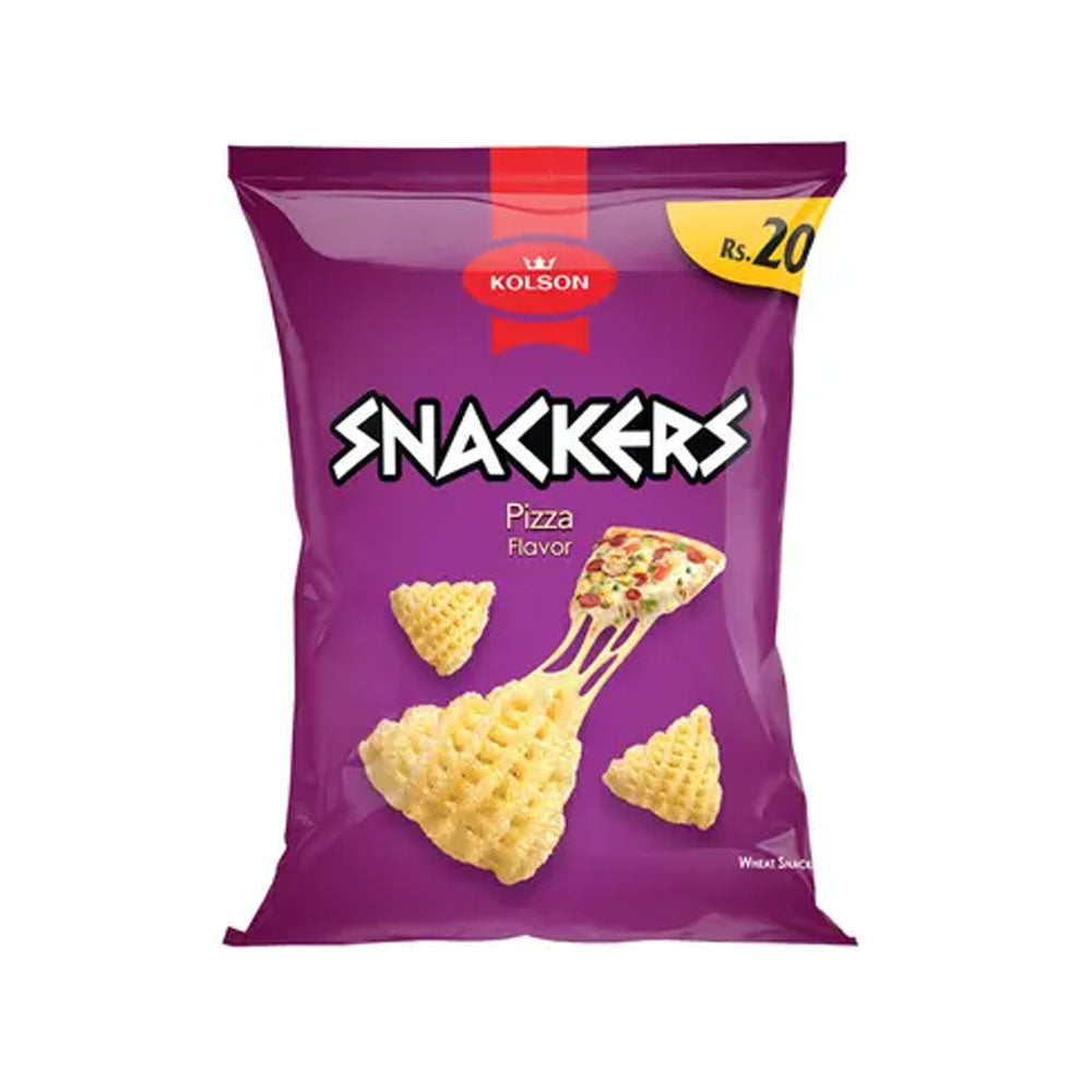 Kolson Pizza Snackers 12g