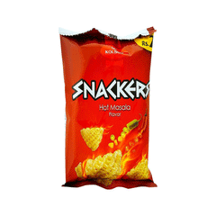 Kolson Hot Masala Snackers 12g