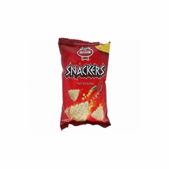 Kolson Snackers Hot Masala Flavor 36g