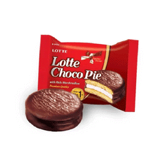 Lotte Choco Pie