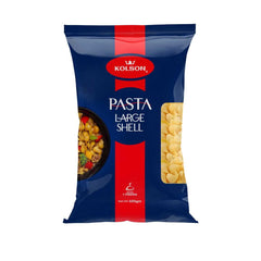 Kolson Large Shell Pasta 400g