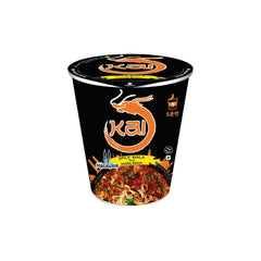 Kolson Spicy Mala Flavour Instant Ramen Noodle 72g