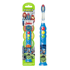 Firefly Marvel Avengers Toothbrush 1`s