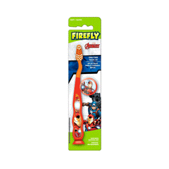 Firefly Avengers Travel Kit Toothbrush