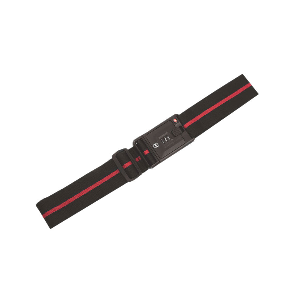 Victorinox Lockable Luggage Strap 31170301