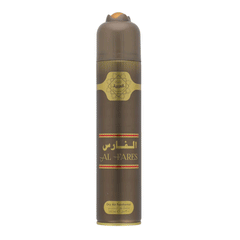 Al Arabia Al Fares Dry Air Freshener 300ml