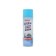 Wipes Quick & Easy Iron Starch Spray 567g