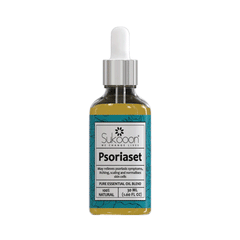 Sukoon Psoriaset Natural Essential Oil 30ml