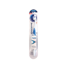 Sensodyne Rapid Action Toothbrush Soft