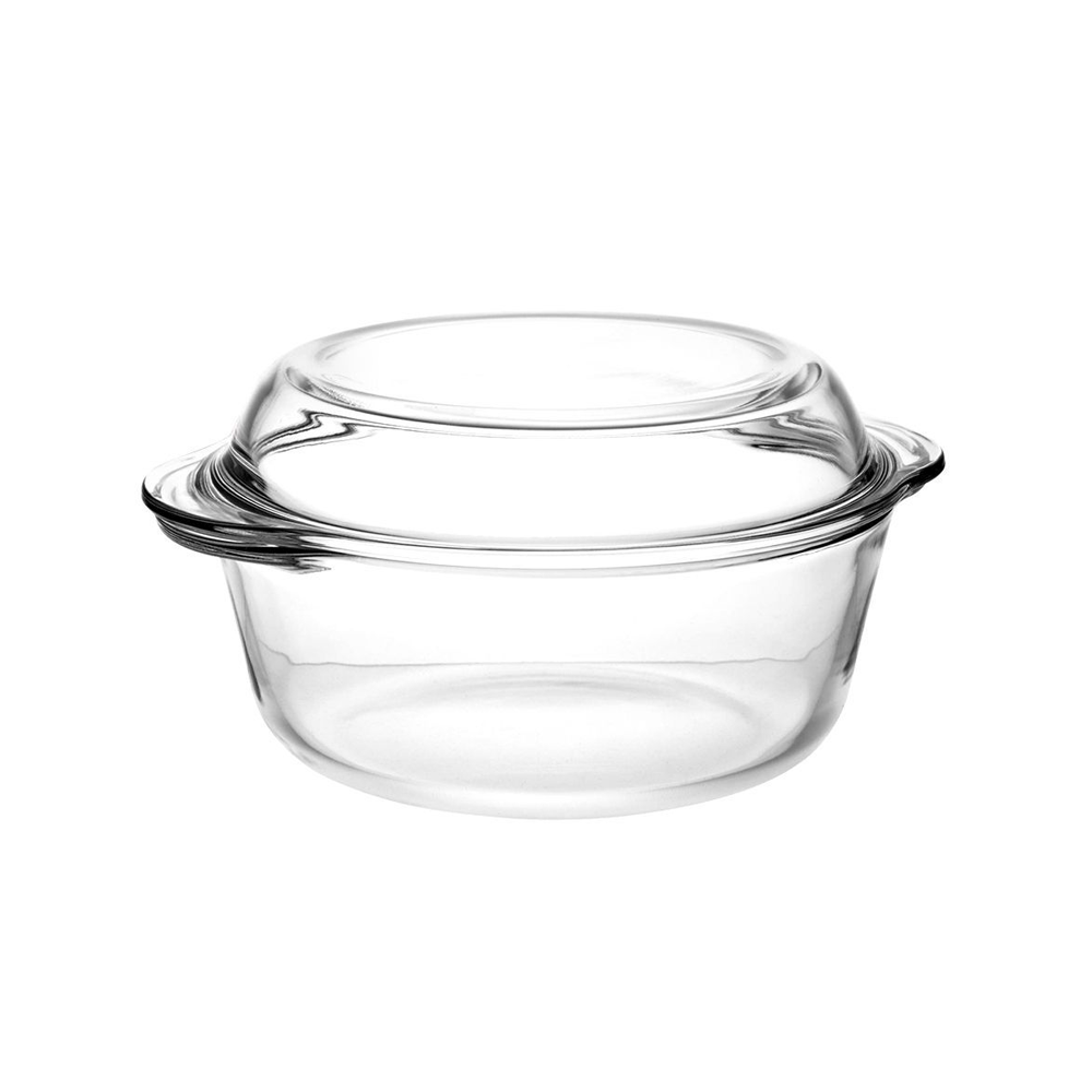 Borcam Oven Ware 1ltr 59033-6