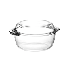 Borcam Oven Ware 1ltr 59033-6