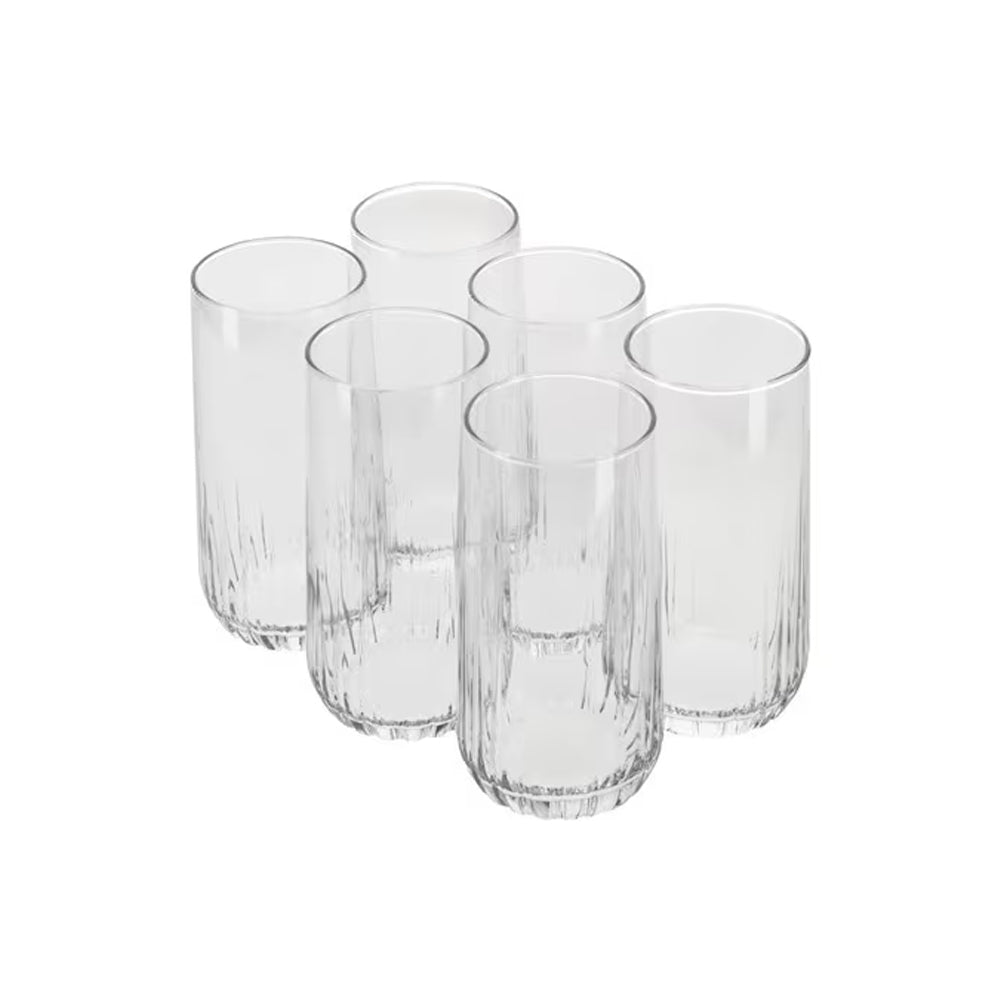 Pasabahce Pasabahce Nova Tumbler 6s 420695