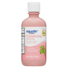 Equate Calamine Lotion 177ml